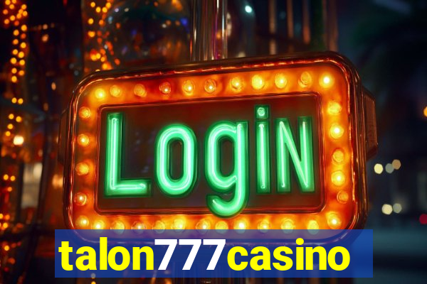 talon777casino