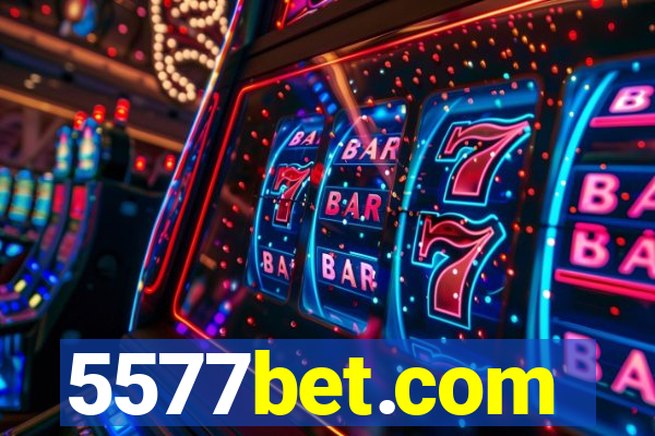 5577bet.com