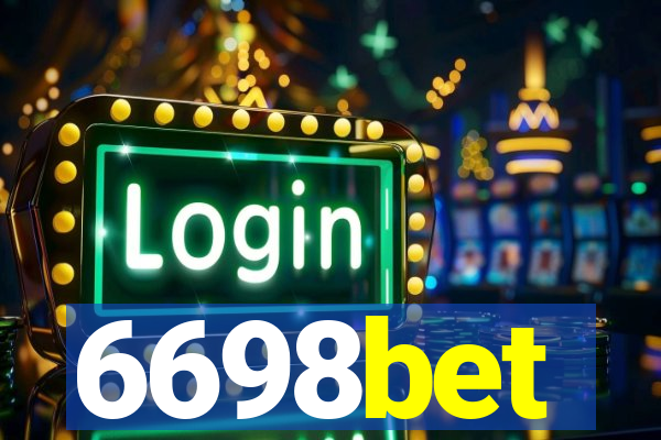 6698bet