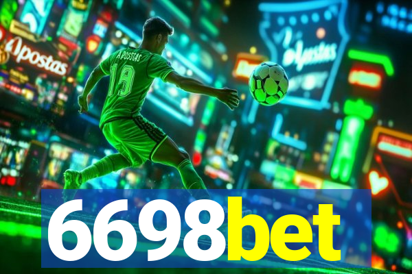 6698bet