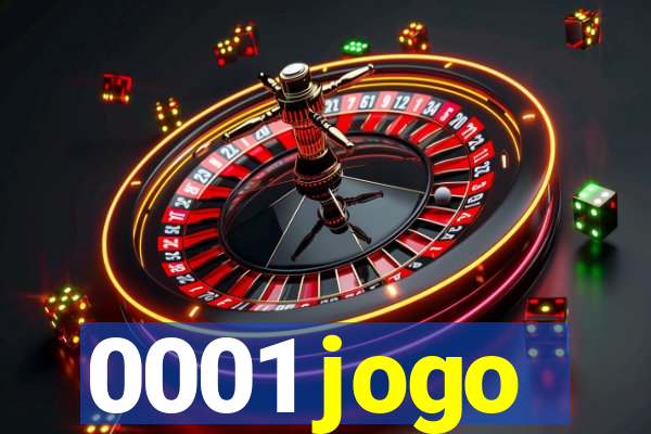 0001 jogo