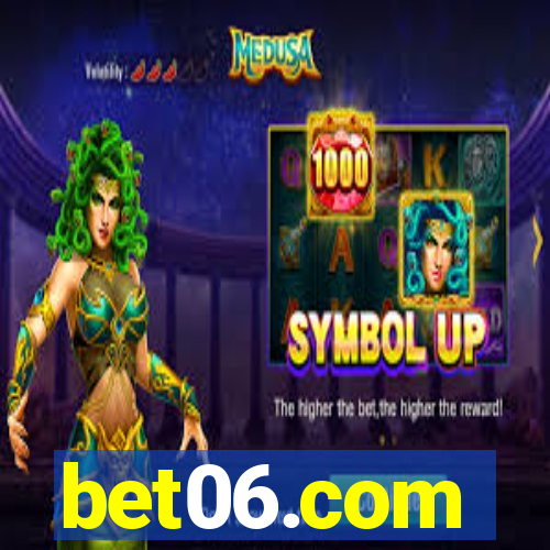 bet06.com