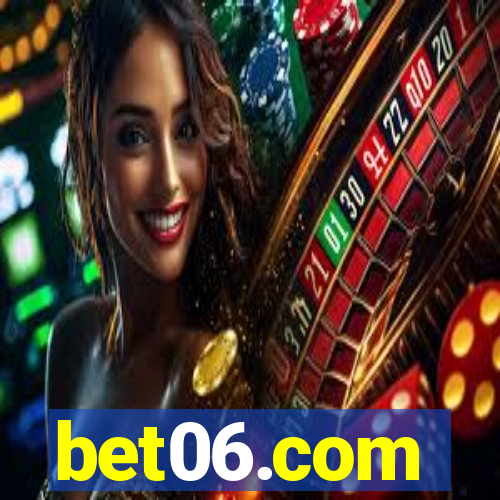 bet06.com