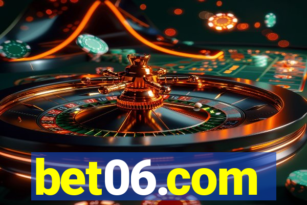 bet06.com