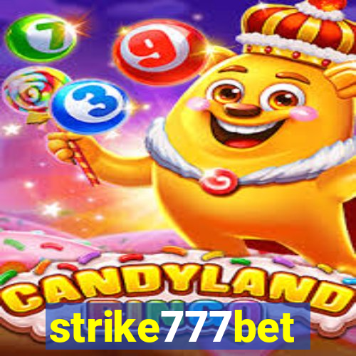 strike777bet