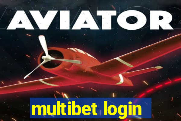 multibet login