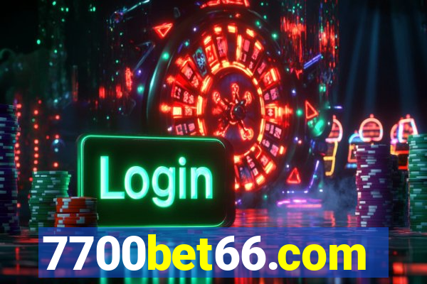 7700bet66.com