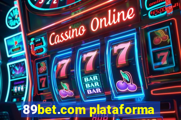 89bet.com plataforma