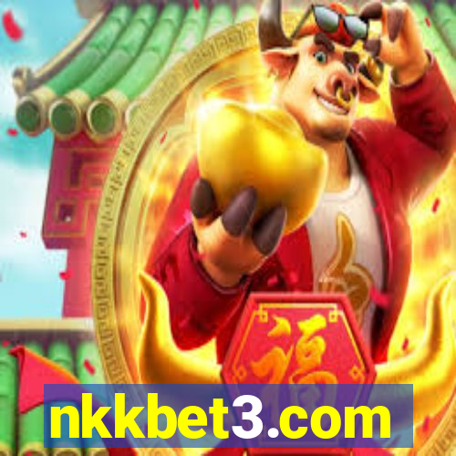 nkkbet3.com