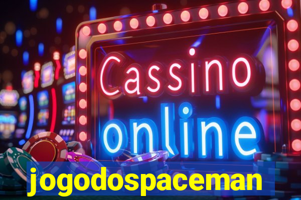 jogodospaceman