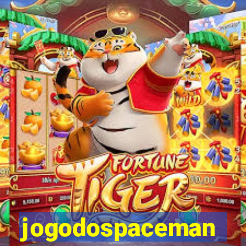 jogodospaceman