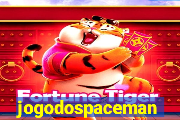 jogodospaceman