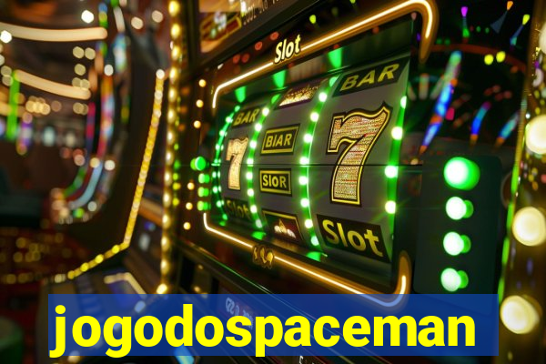 jogodospaceman