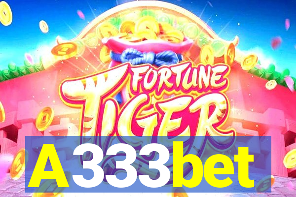 A333bet