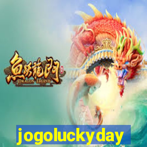 jogoluckyday