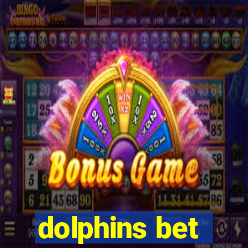 dolphins bet