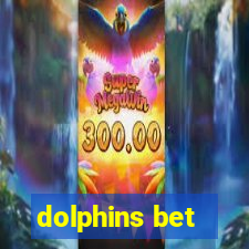 dolphins bet