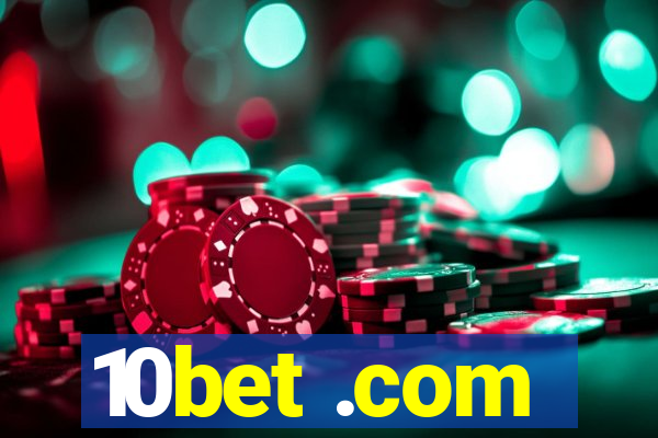 10bet .com