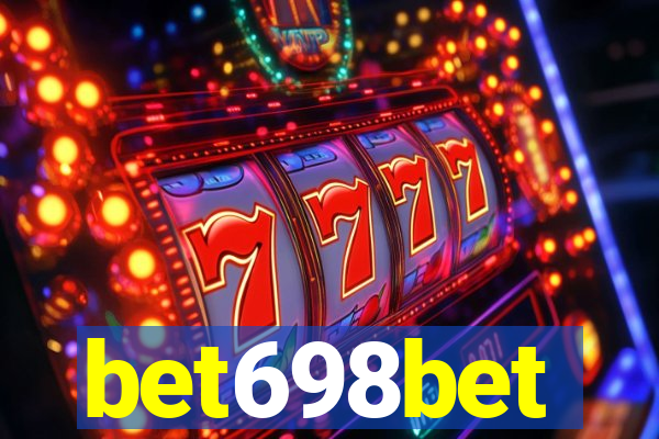 bet698bet