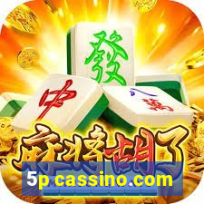 5p cassino.com