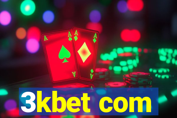 3kbet com