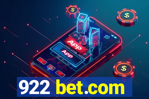 922 bet.com