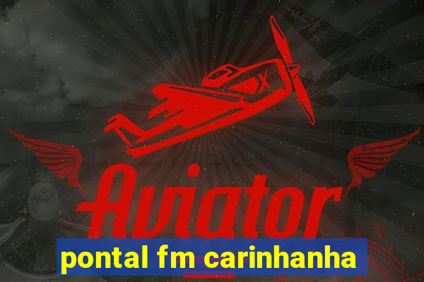 pontal fm carinhanha