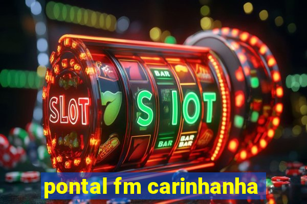 pontal fm carinhanha