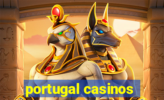 portugal casinos