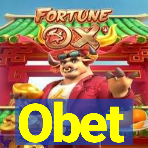 Obet