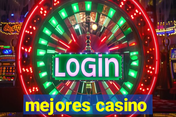 mejores casino