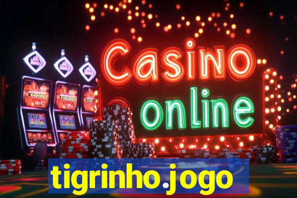 tigrinho.jogo