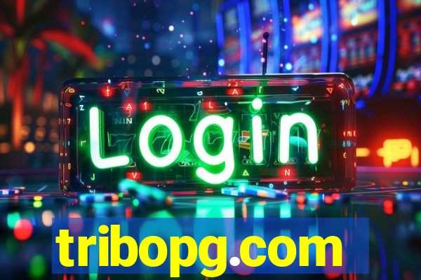 tribopg.com