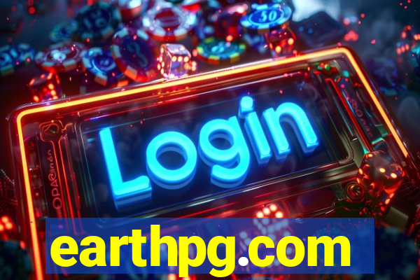 earthpg.com