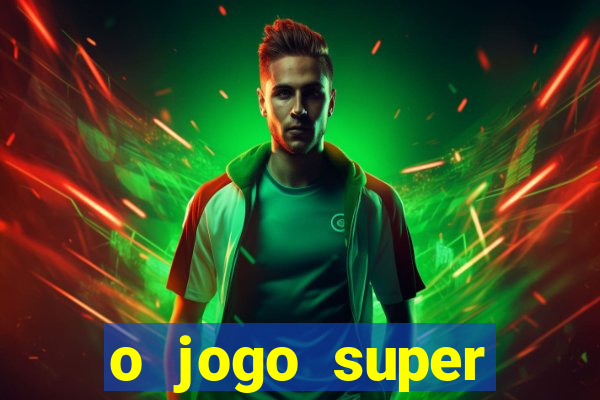 o jogo super genius paga mesmo