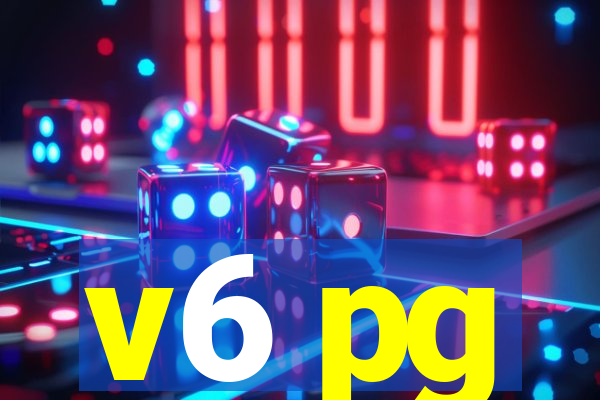 v6 pg