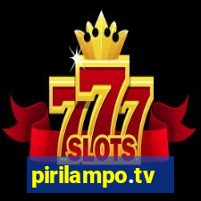 pirilampo.tv