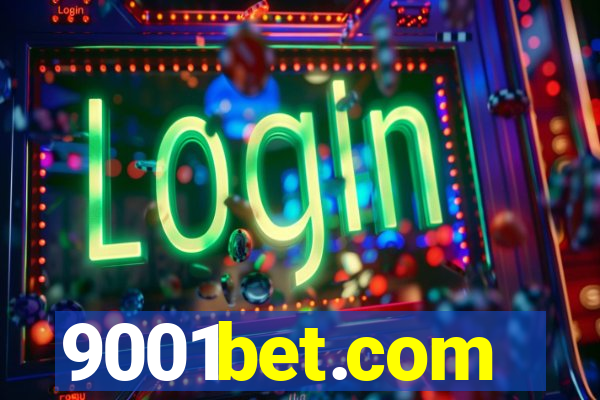 9001bet.com