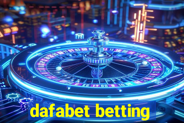 dafabet betting