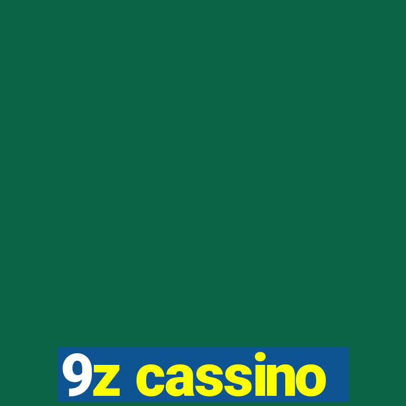 9z cassino