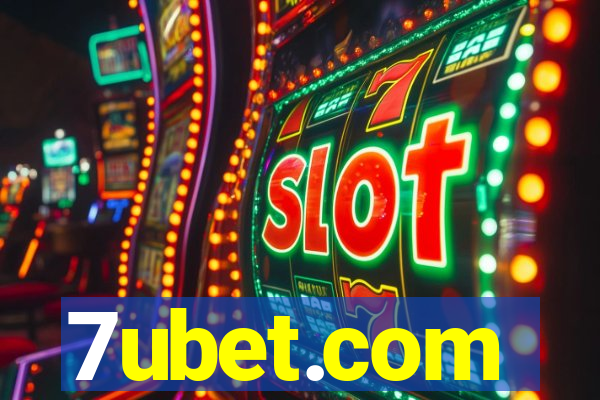 7ubet.com