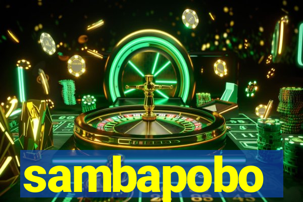 sambapobo