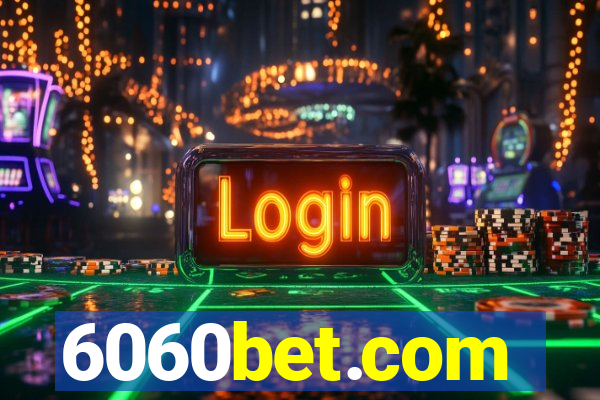 6060bet.com