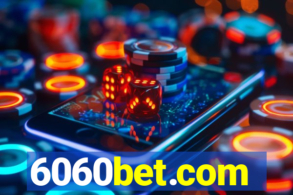 6060bet.com