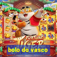 bolo do vasco