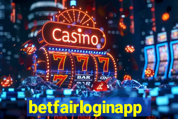 betfairloginapp