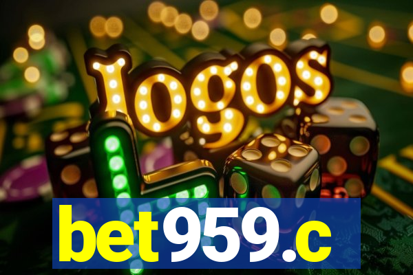 bet959.c