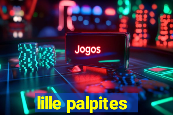 lille palpites