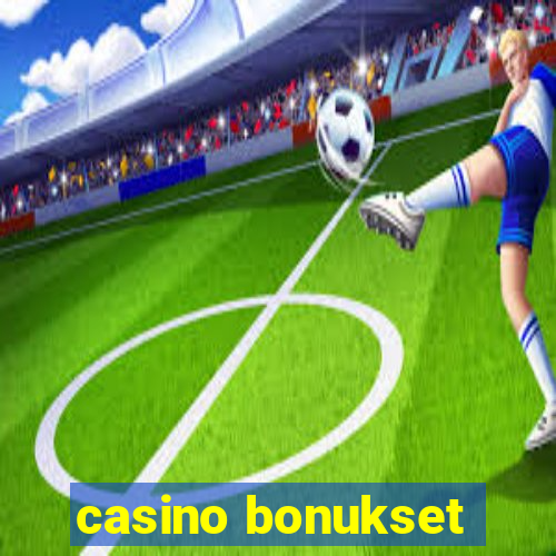 casino bonukset