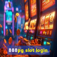 888pg slot login